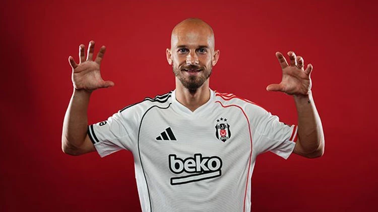 Beşiktaş Kulübü, son günlerde spor medyasında geniş yankı uyandıran Vaclav