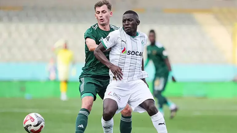 Trendyol 1. Lig’in 27. haftasında şampiyonluk ve play-off hattını doğrudan
