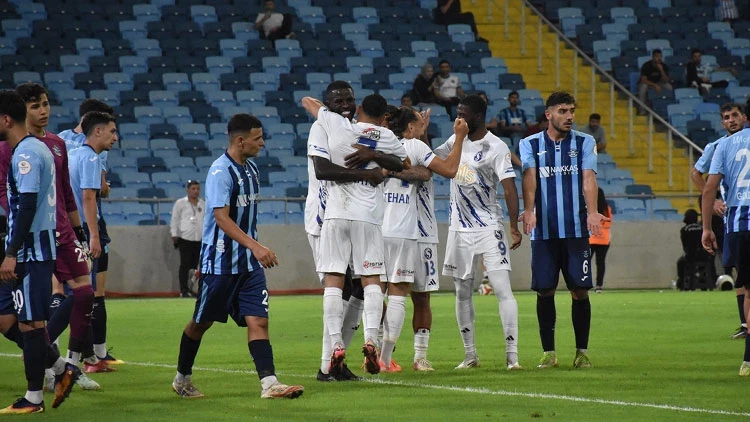 Trendyol 1. Lig’in 27. haftasında futbolseverleri heyecan dolu bir mücadele