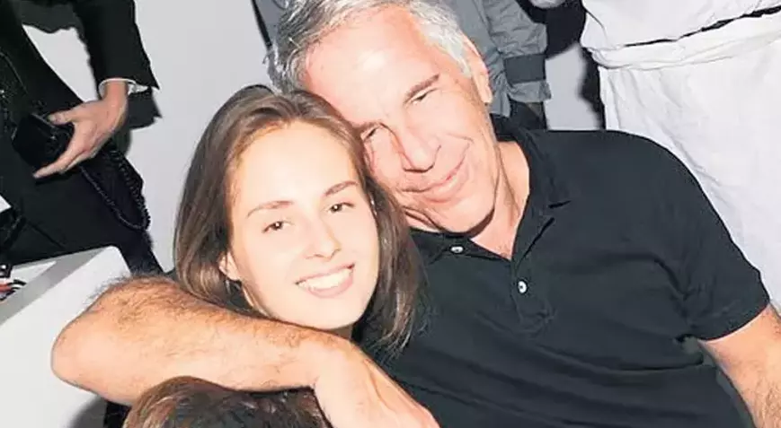 Jeffrey Epstein davasına dair ABD Adalet Bakanlığı tarafından yayımlanan milyonlarca
