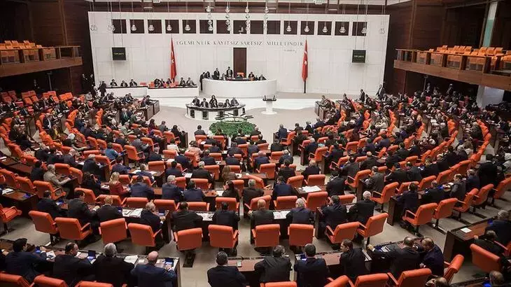 Adalet Bakanlığı tarafından hazırlıkları sürdürülen 12. Yargı Paketi, 2026 yılının