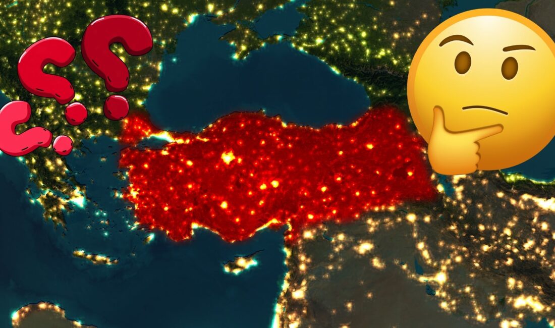 Türkiye'nin 81 ili, binlerce yıllık geçmişiyle Hititlerden Romalılara, Selçuklulardan Osmanlılara