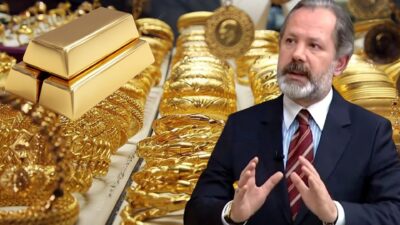 Altın ve Para Piyasaları Uzmanı İslam Memiş, son günlerde piyasalarda