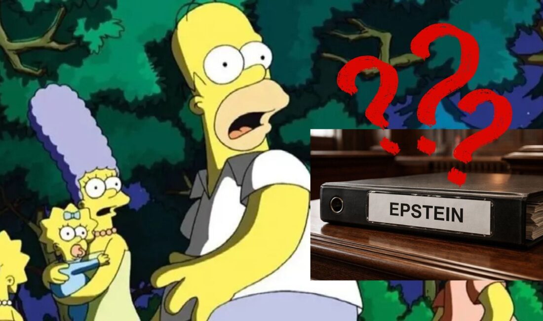 Jeffrey Epstein davasına ait 3 milyon sayfalık gizli arşivin açılmasıyla