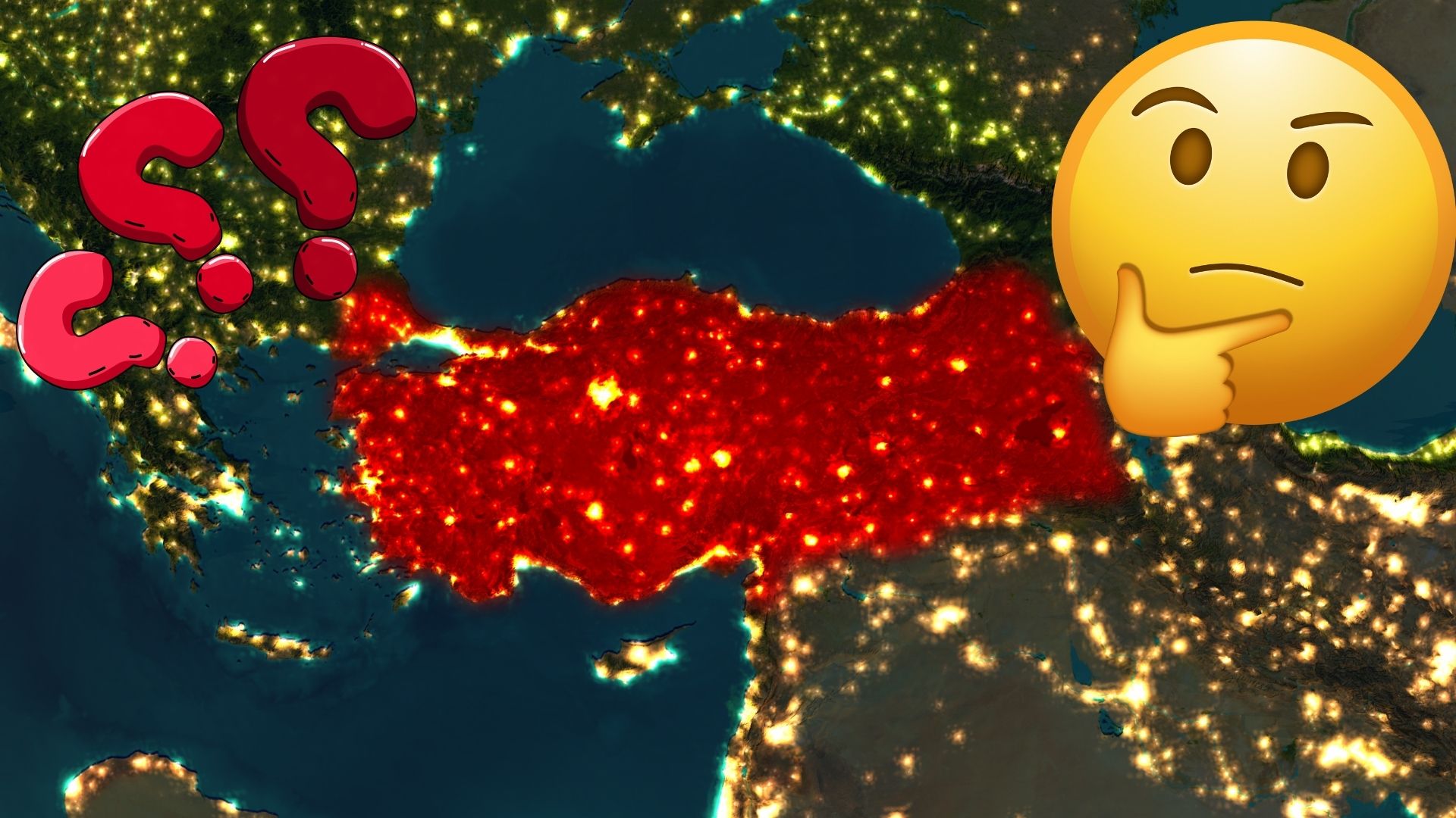Türkiye'nin 81 ili, binlerce yıllık geçmişiyle Hititlerden Romalılara, Selçuklulardan Osmanlılara