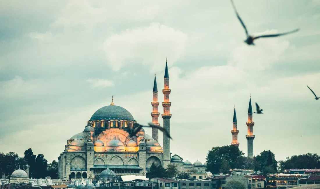 On bir ayın sultanı Ramazan'ın gelişiyle birlikte milyonlarca vatandaşın gözü