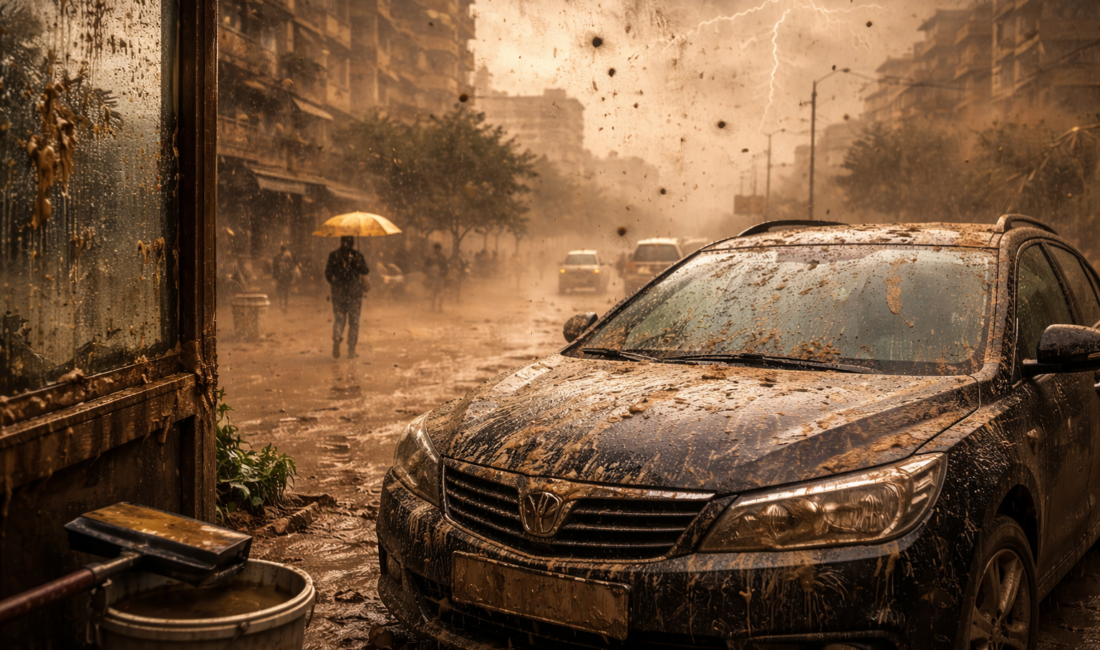 Meteoroloji Genel Müdürlüğü (MGM), 16 Şubat 2026 Pazartesi günü için