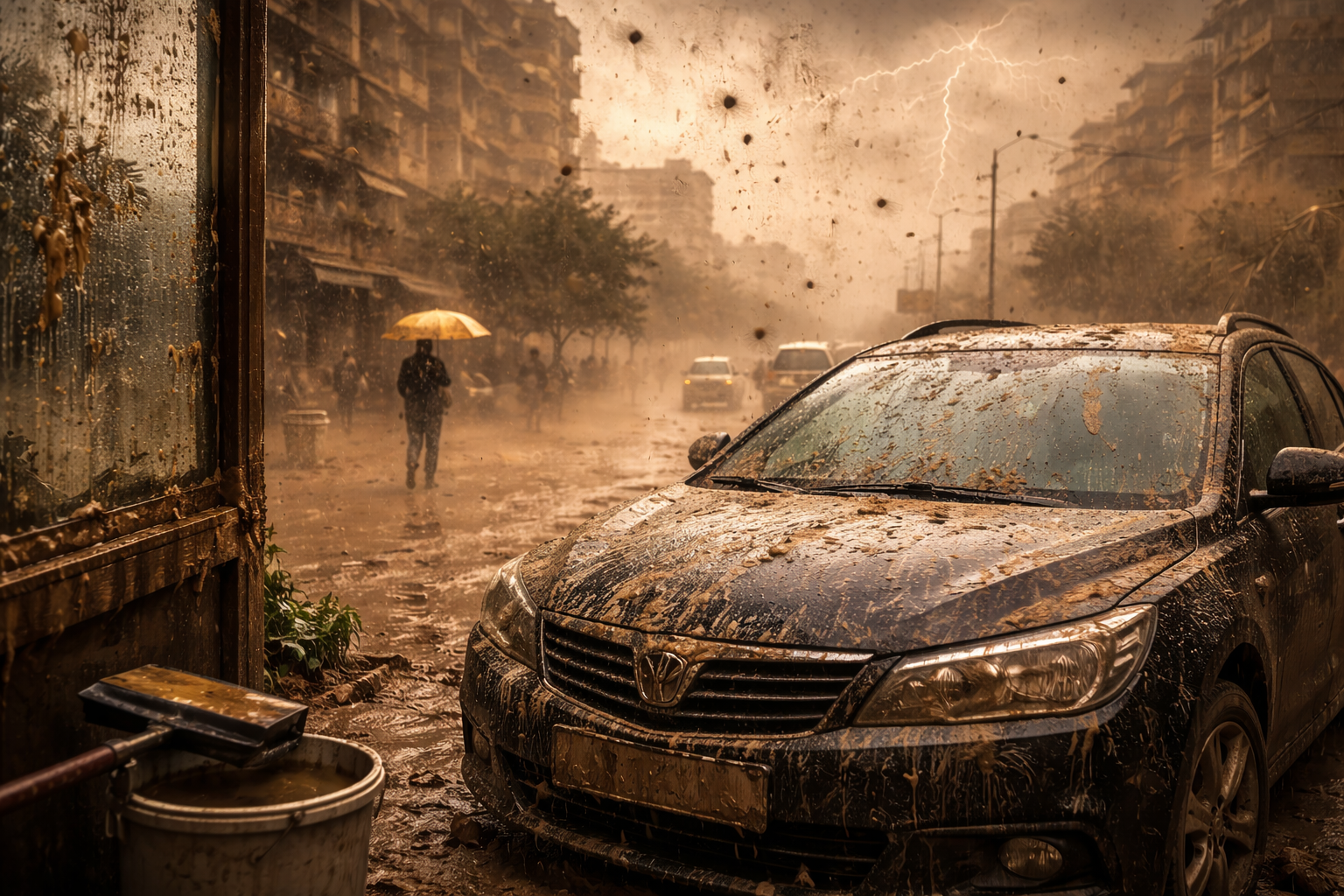 Meteoroloji Genel Müdürlüğü (MGM), 16 Şubat 2026 Pazartesi günü için