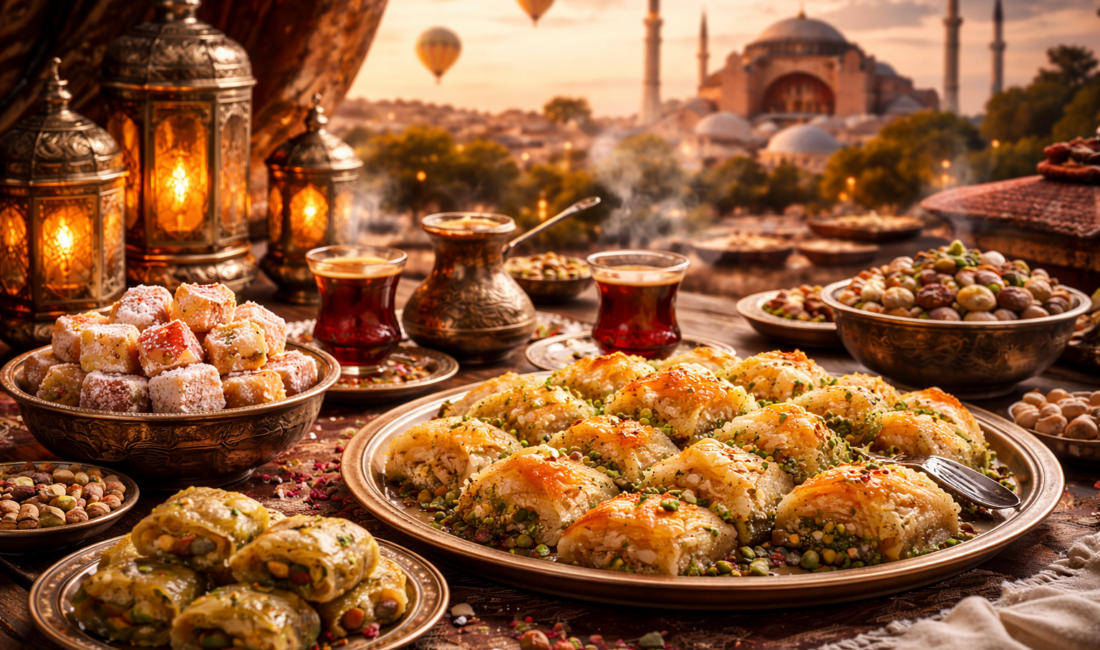 Her ülkenin ismi zihnimizde farklı bir imge uyandırıyor. Peki Türkiye