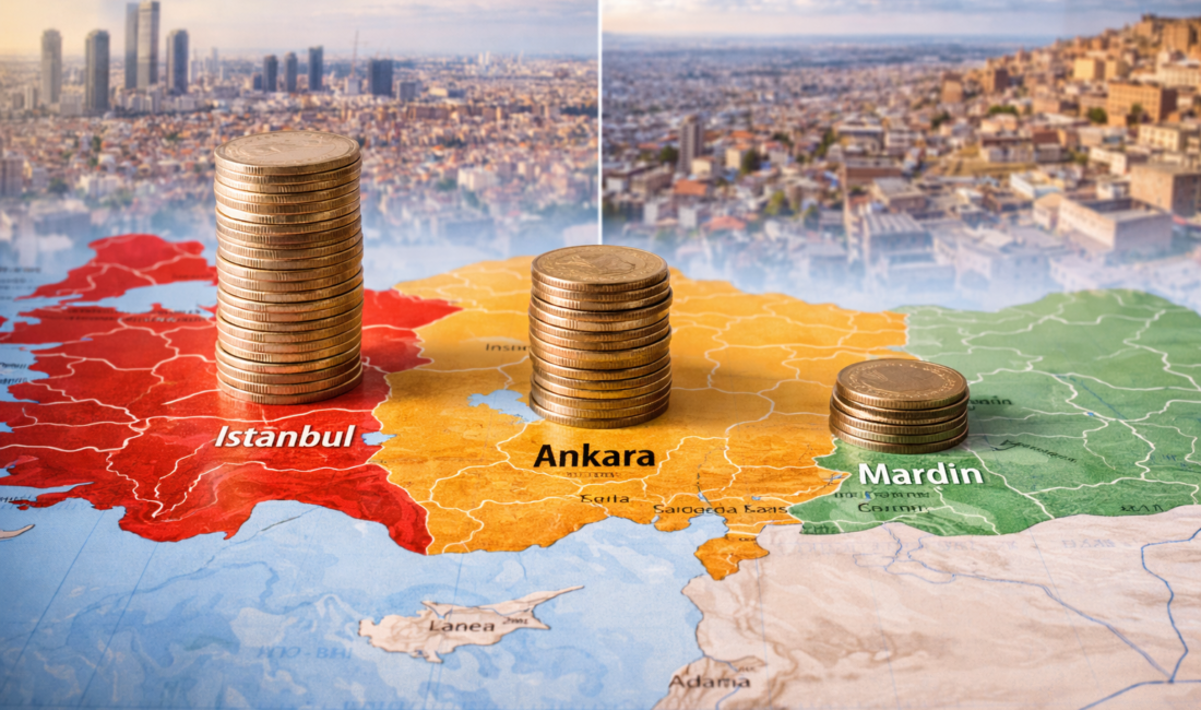 Türkiye Cumhuriyet Merkez Bankası (TCMB) tarafından ilk kez yayımlanan "Yeni