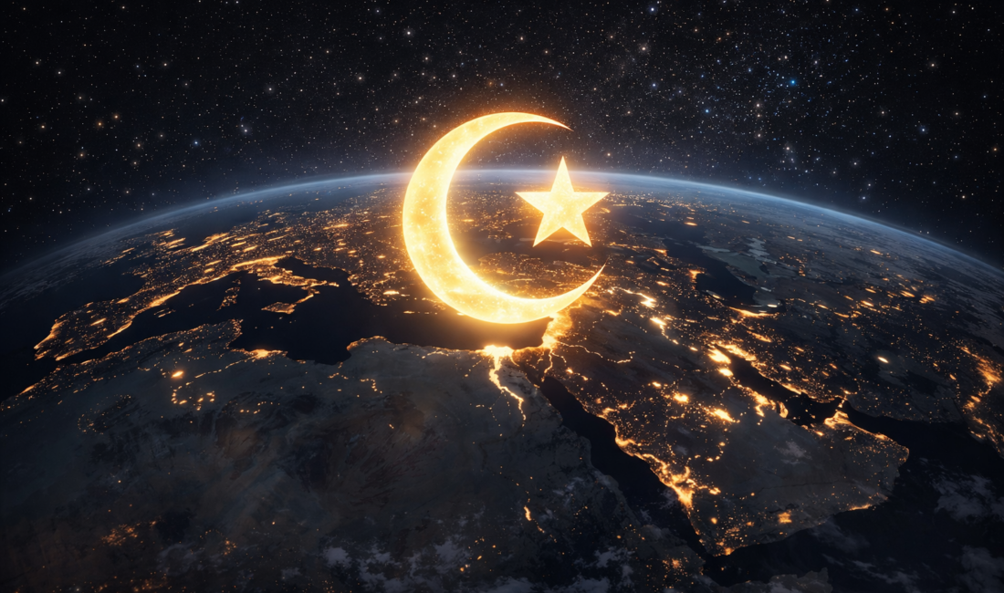 ABD merkezli dünyaca ünlü Pew Araştırma Merkezi, 2100 yılına dair