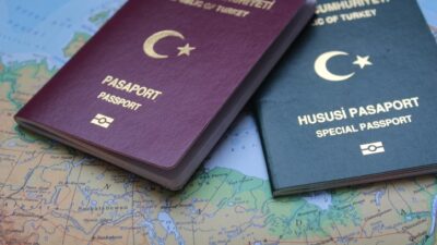 Son dönemde Türk vatandaşlarının yurt dışı seyahatlerinde ve iş bağlantılarında