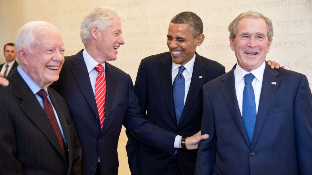 Eski ABD Başkanı Barack Obama’nın uzaylılara ilişkin son açıklamaları sonrası