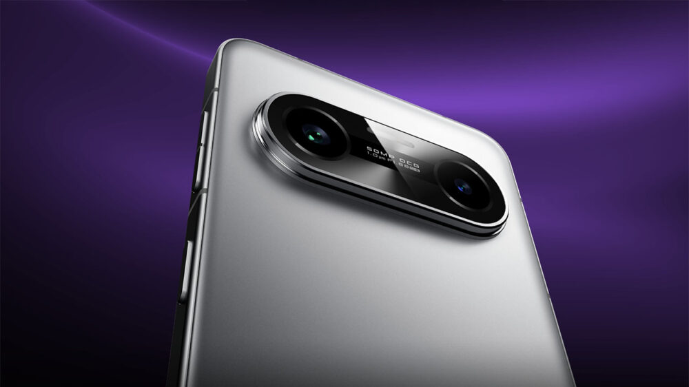 General Mobile, uzun süren sessizliğini amiral gemisi segmentindeki yeni modeli