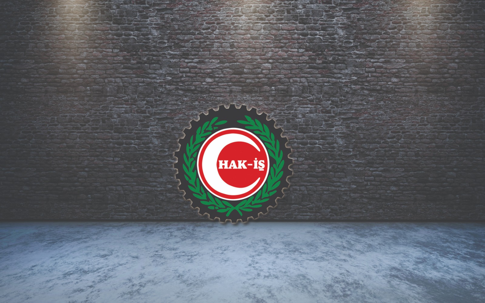 HAK-İŞ Genel Başkanı Mahmut Arslan, konfederasyonun 50. kuruluş yıl dönümü