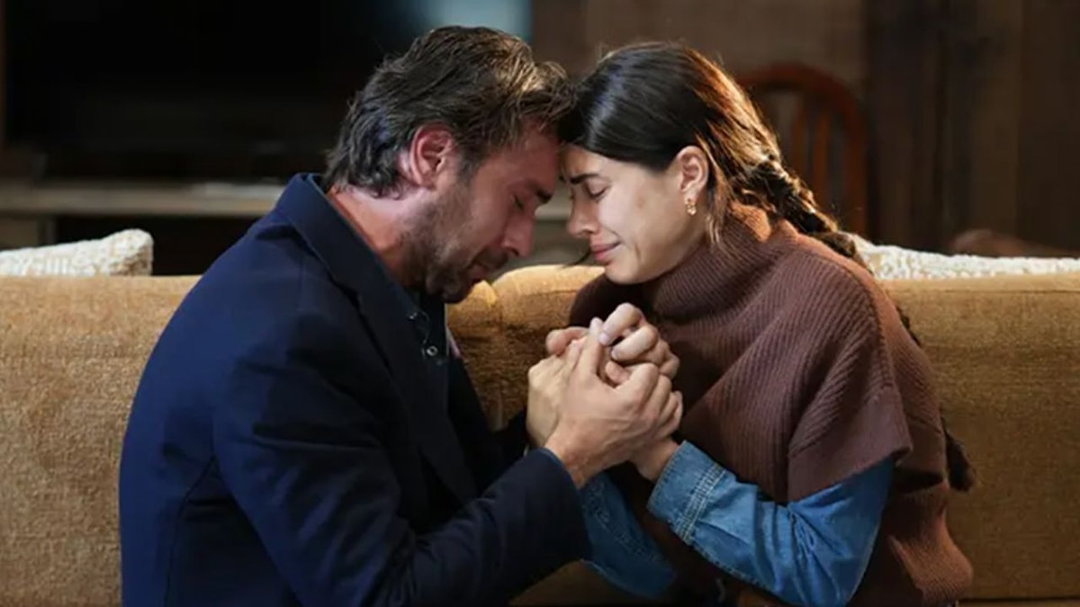 Gemini şunu dedi:
TRT 1'in heyecanla takip edilen dizisi "Taşacak Bu
