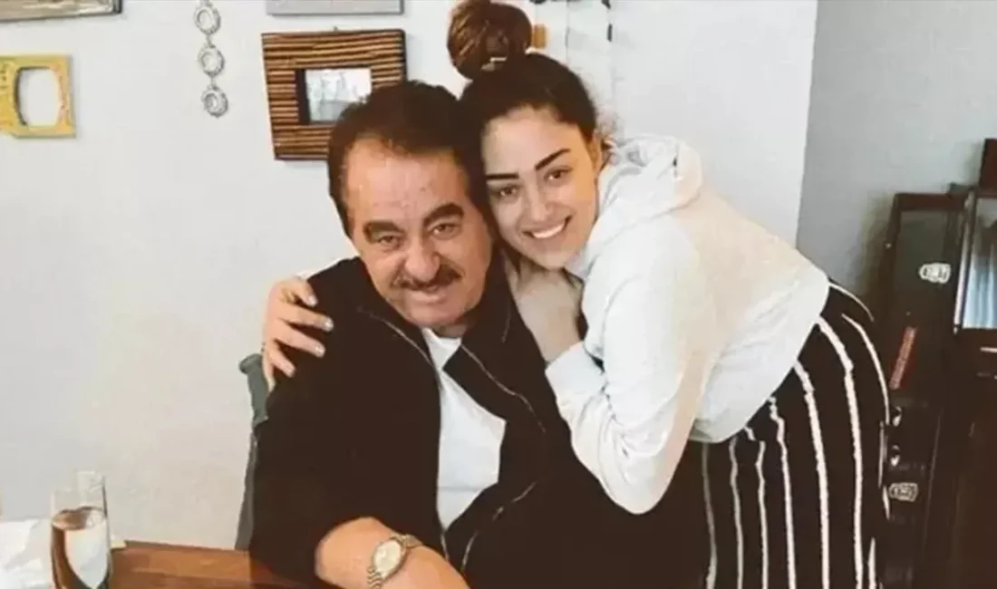 Arabesk müziğin imparatoru İbrahim Tatlıses’in, geçtiğimiz günlerde bazı çocuklarını mirasından