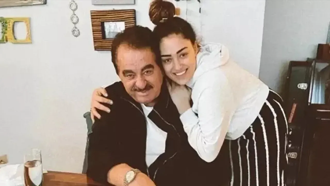 Arabesk müziğin imparatoru İbrahim Tatlıses’in, geçtiğimiz günlerde bazı çocuklarını mirasından