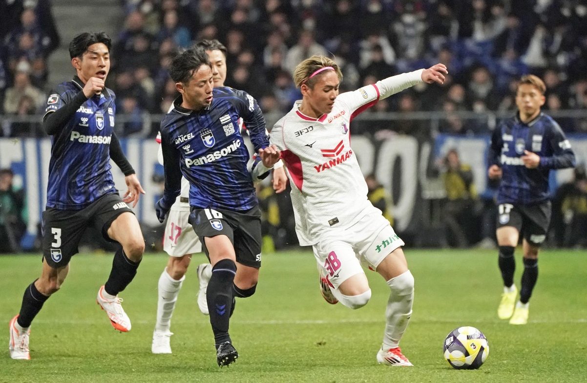 Japonya 1. Futbol Ligi J1 League, 2026 geçiş sezonunda maçların