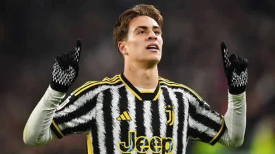 Juventus'ta forma giyen milli futbolcumuz Kenan Yıldız'dan üzücü haber geldi.