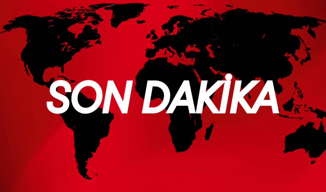Kendisini veli olarak tanıtan bir şahıs, Dumlupınar Ortaokulu’nda bir öğretmene