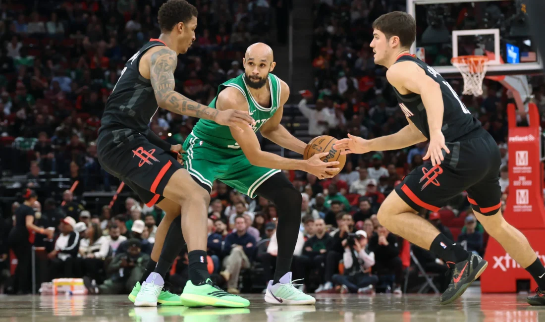 NBA 2025-26 sezonu nefes kesen bir maça sahne oldu! Eksik