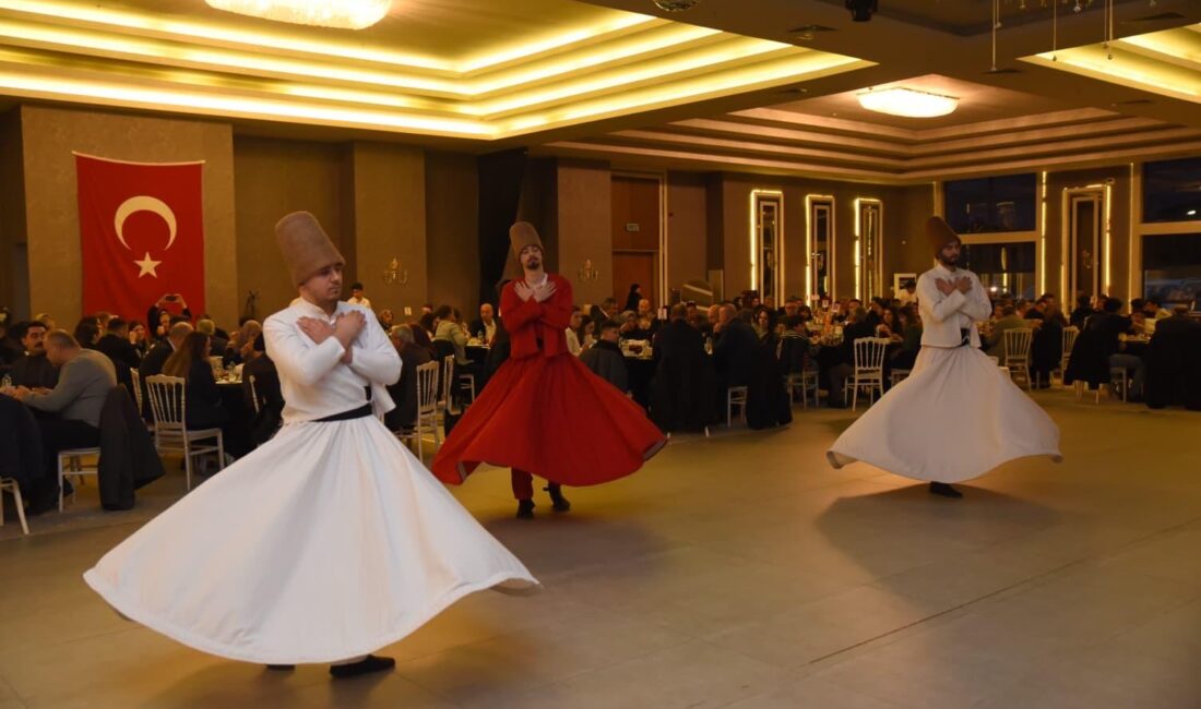Bursa’nın Karacabey ilçesinde faaliyet gösteren iş insanı, Vedat Uğur öncülüğünde