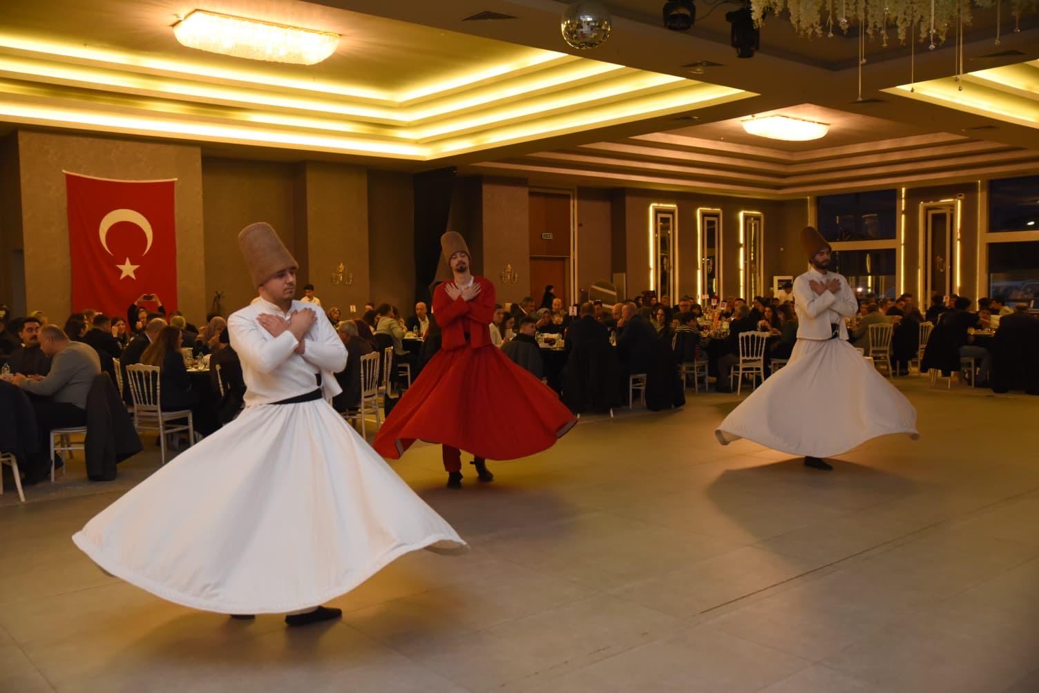 Bursa’nın Karacabey ilçesinde faaliyet gösteren iş insanı, Vedat Uğur öncülüğünde