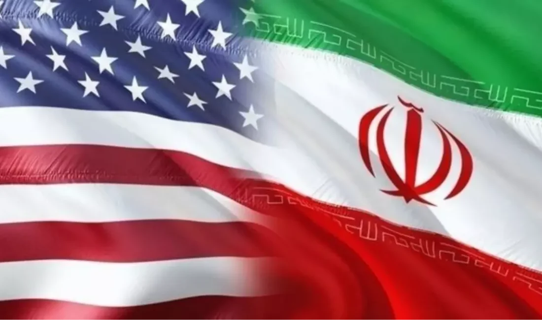 Washington ile Tahran arasındaki tansiyon, bugün Umman'ın başkenti Maskat'ta gerçekleşecek