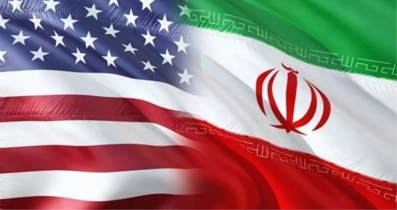 Washington ile Tahran arasındaki tansiyon, bugün Umman'ın başkenti Maskat'ta gerçekleşecek