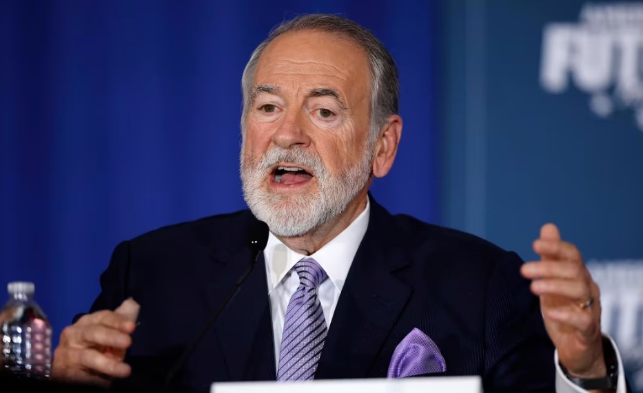 ABD’nin İsrail Büyükelçisi Mike Huckabee, Türkiye’nin Rusya’dan aldığı savunma sistemlerinde