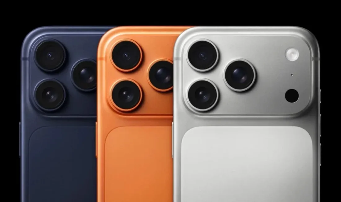 Akbank'ın büyük ilgi gören iPhone 17 Pro Max kampanyasında heyecanlı