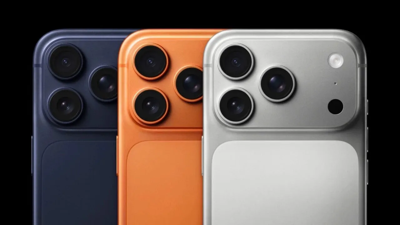 Akbank'ın büyük ilgi gören iPhone 17 Pro Max kampanyasında heyecanlı