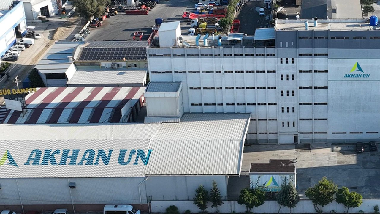 Borsa İstanbul’un 2026 yılındaki dev halka arzlarından Akhan Un (AKHAN)