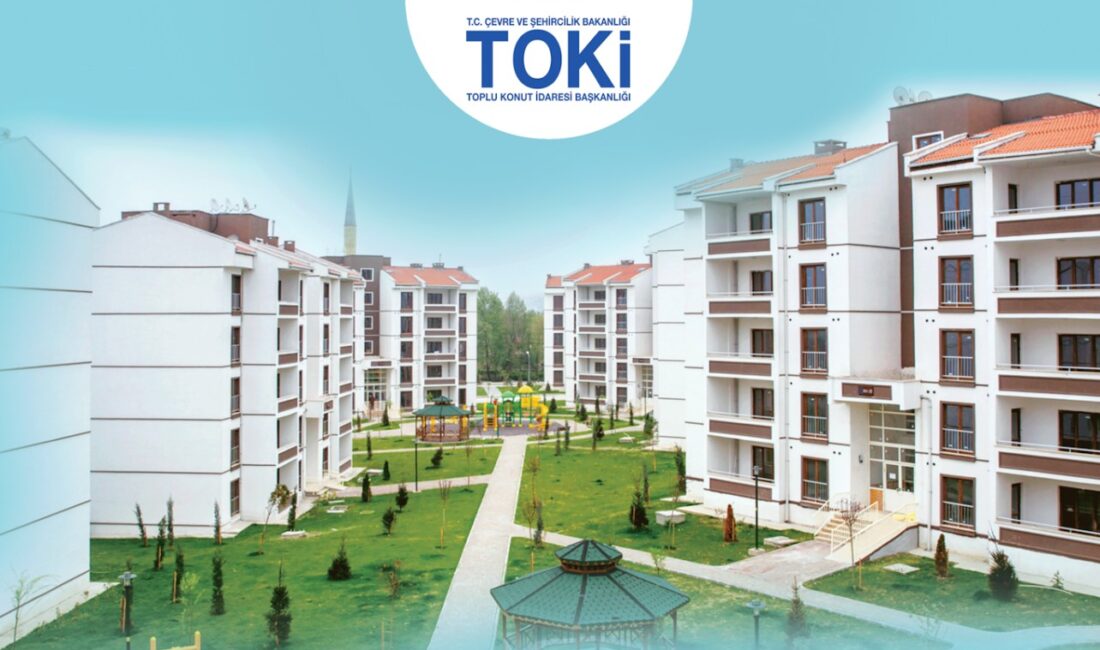 TOKİ kura çekilişinde adı çıkmayan vatandaşlar, yatırdıkları başvuru bedellerini kura