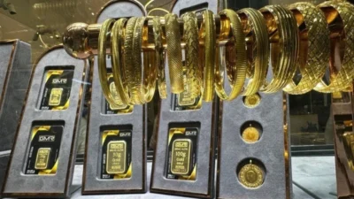 Piyasalarda son dakika altın hareketliliği! Yatırımcılar ve altın alım-satımı yapacak