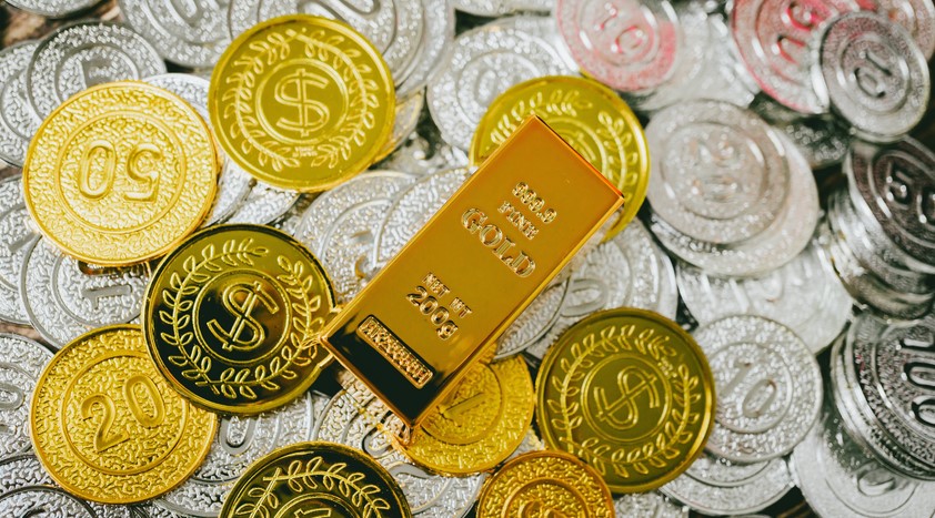 Reuters verilerine göre Türkiye’de toplam altın varlığı 1,5 trilyon dolarlık