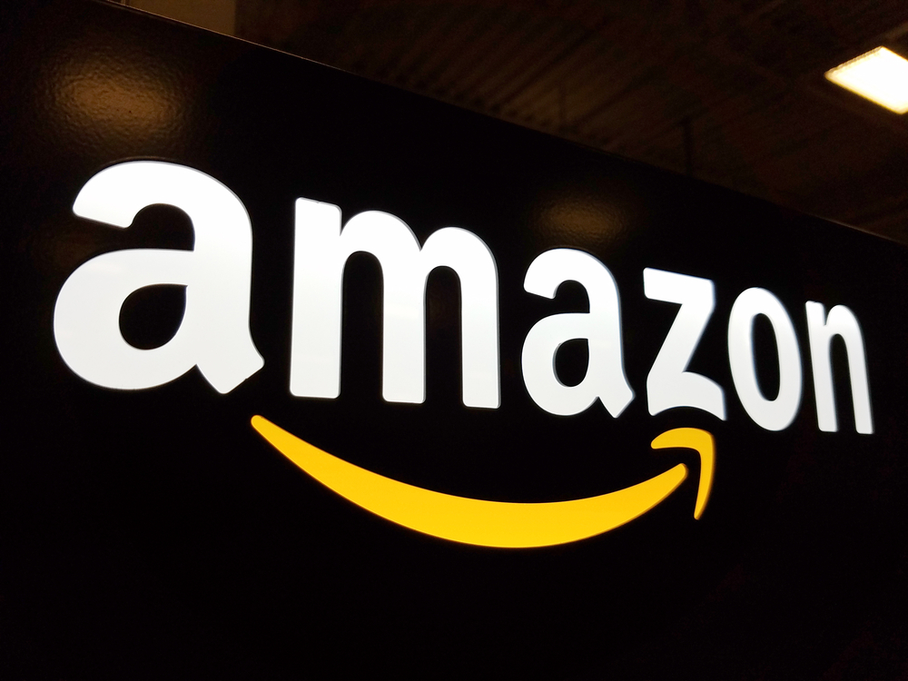 E-ticaret devi Amazon, gelir bakımından ABD’nin en büyük şirketi oldu.