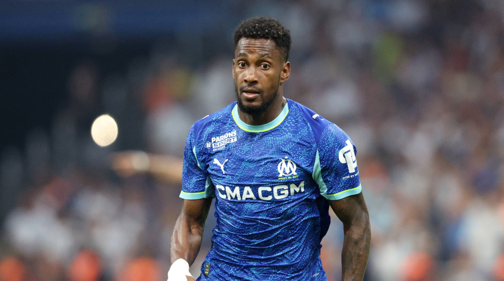 Beşiktaş, Marsilya forması giyen Panamalı sağ bek Amir Murillo transferinde