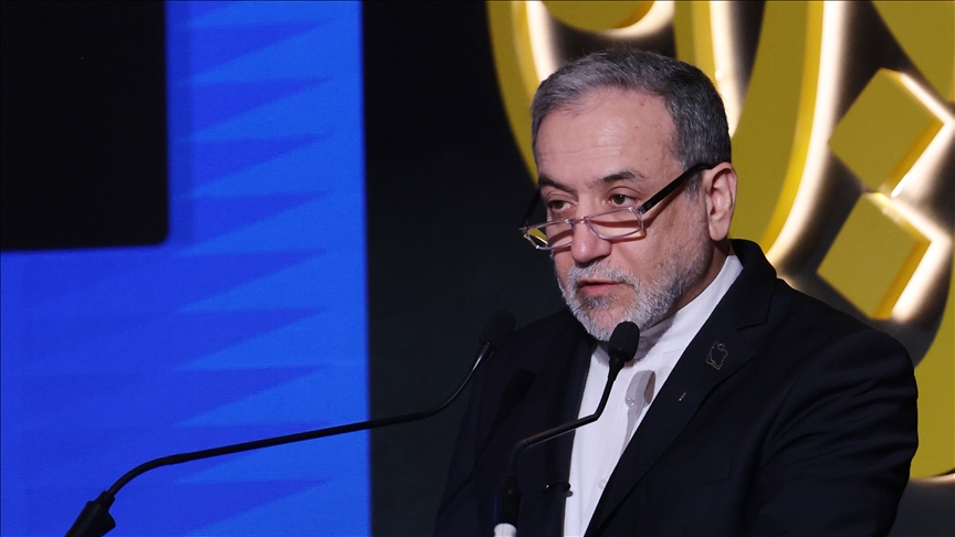 İran Dışişleri Bakanı Abbas Erakçi, ABD tarafından hedef alınan nükleer