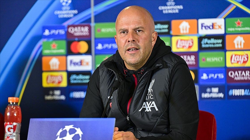 UEFA Şampiyonlar Ligi son 16 turunda Galatasaray ile eşleşen Liverpool’da