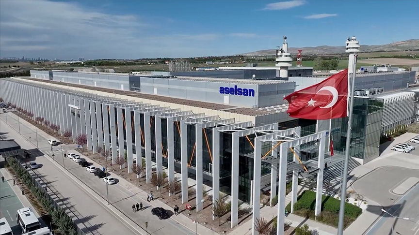 Bloomberg’e göre ASELSAN, artan ihracat, güçlü finansal performans ve yatırımcı