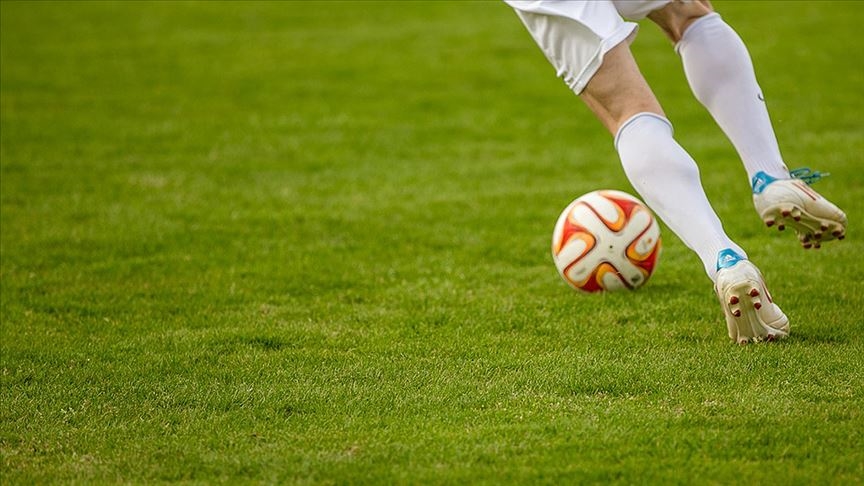 Futbolda bahis ve şike soruşturması kapsamında gözaltına alınan 32 şüpheliden
