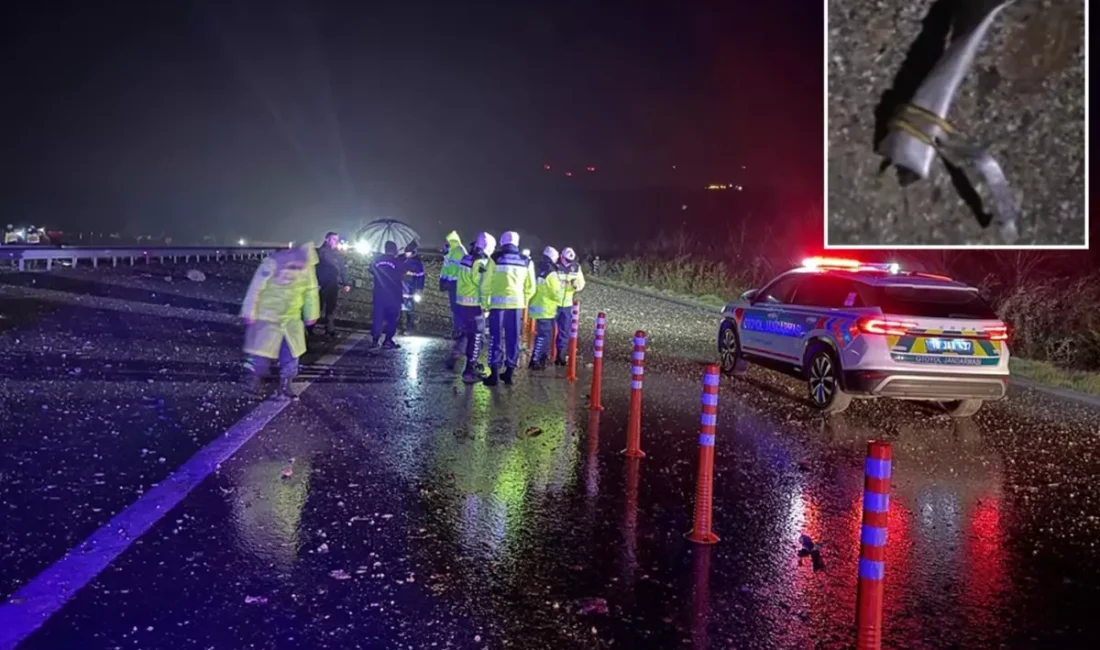 Balıkesir 9. Ana Jet Üs Komutanlığı’ndan kalkan bir F-16 savaş