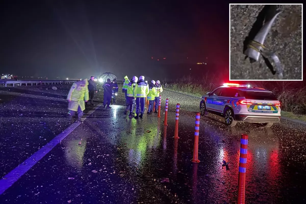 Balıkesir 9. Ana Jet Üs Komutanlığı’ndan kalkan bir F-16 savaş