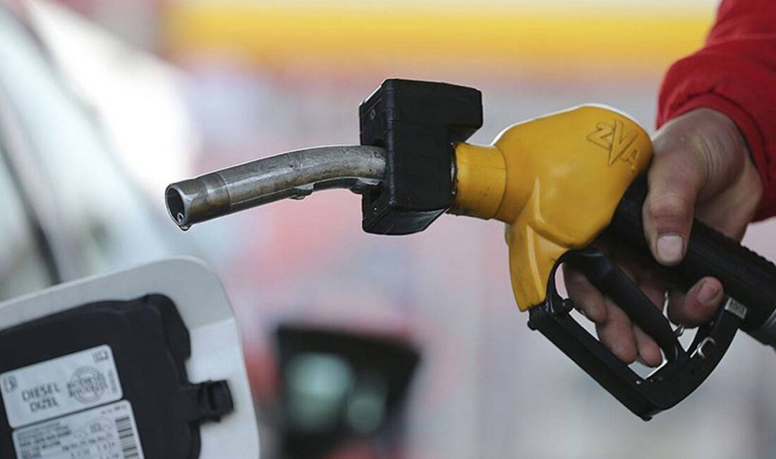 Araç sahipleri için tabelalar bir kez daha değişti. Brent petrol