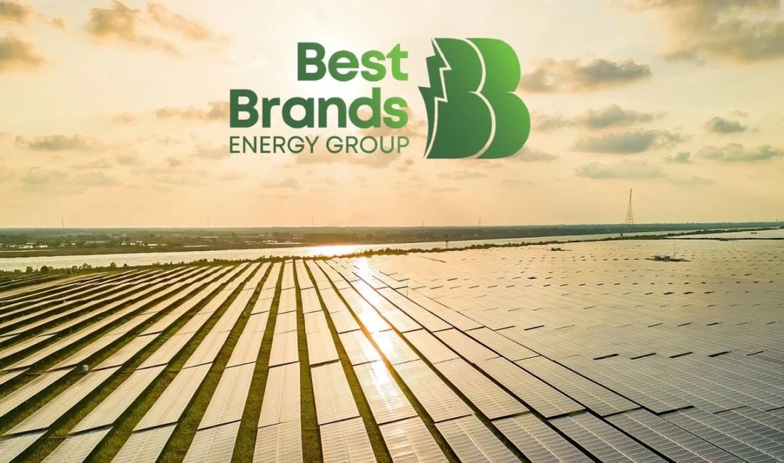 Borsa İstanbul’un yeni enerji oyuncusu Best Brands Grup Enerji Yatırım