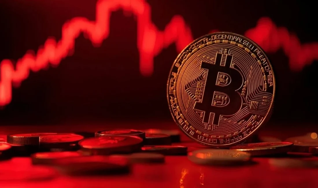 Bitcoin 84 bin doları aşarak son 8 ayın zirvesine çıktı.
