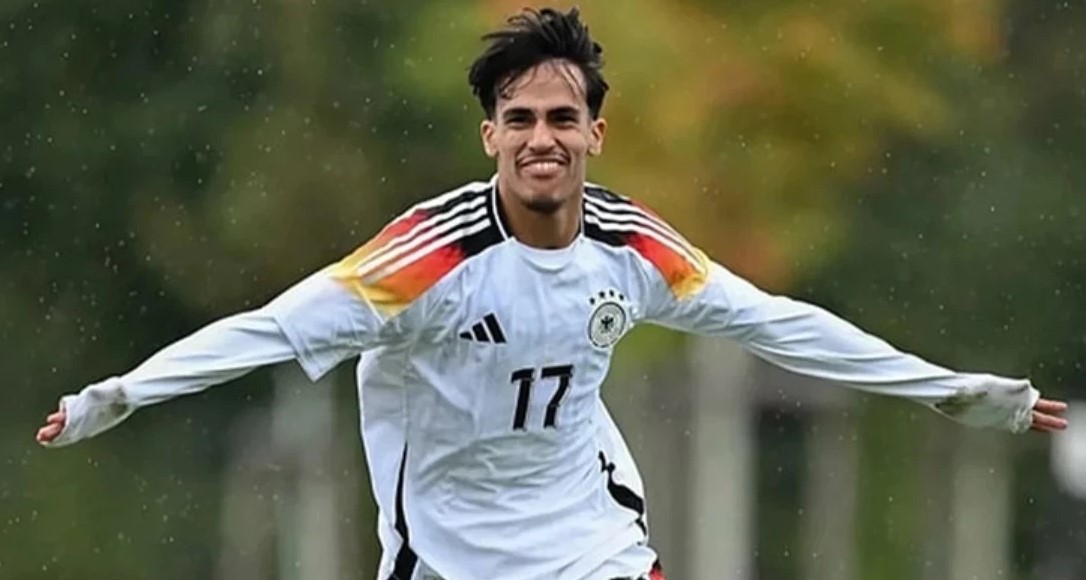 Galatasaray, 18 yaşındaki futbolcu Can Armando Güner’i Borussia Mönchengladbach’tan transfer