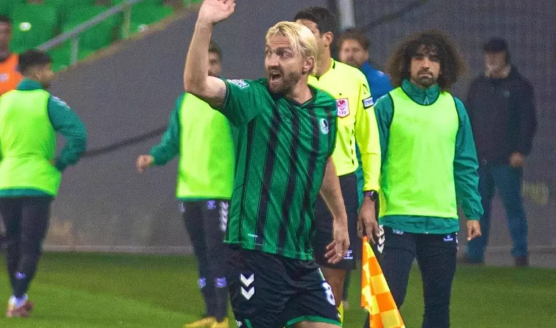 Trendyol 1. Lig'in 27. haftasında Sakaryaspor, Sivasspor deplasmanında zorlu bir